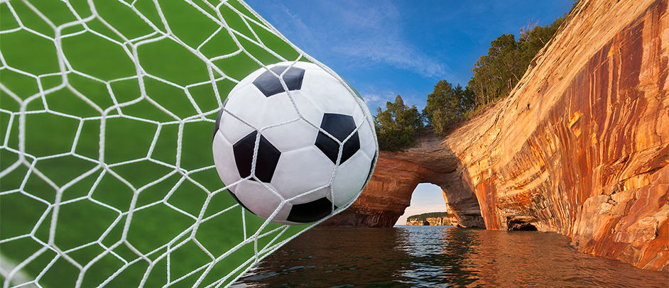 Enjoy summer soccer without losing your summer...